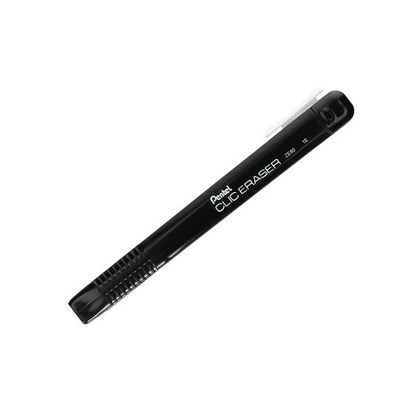 GUMKA WYSUWANA ZE80-A 4E PENTEL zdjęcie 2