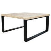 Stolik kawowy 90x90 Uran Halifax Meblekreator