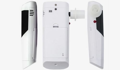 XBLITZ ALCONTROL PRO ALKOMAT ELEKTROCHEMICZNY na Arena.pl