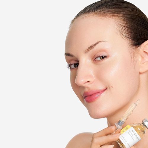 Ampułka liftingująca Sungboon Editor Silk Peptide Intensive Lifting 40ml na Arena.pl
