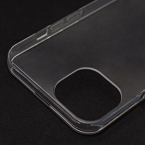 Nakładka Slim 1 mm do Xiaomi Redmi Note 13 Pro 5G (global) transparentna na Arena.pl