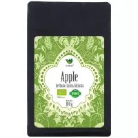 Herbata Czarna LiŚciasta JabŁkowa BIO 100 g - Ecoblik
