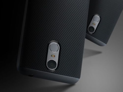 Etui Ipaky Case Xiaomi Redmi Note 3 / Note 3 Pro Srebrne na Arena.pl