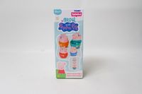 TOMY Swinka Peppa rodzinka ukadanka E73526 /6