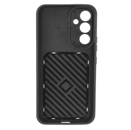 etui do samsung galaxy a54 5g w391 czarny na Arena.pl