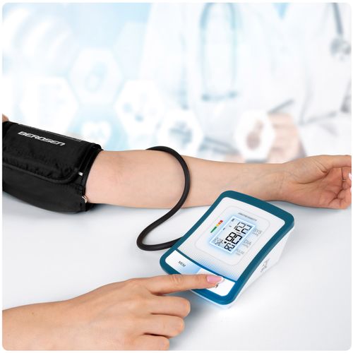 Ciśnieniomierz naramienny BD-120 Berdsen na Arena.pl