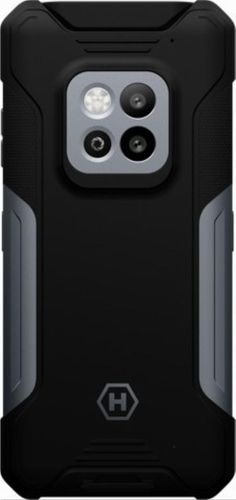 Smartfon Hammer Construction 2 5G 6 Gb / 128 Gb 5G Czarny na Arena.pl