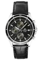 zegarek męski casio edifice efr-526l-1avuef 10 bar + box