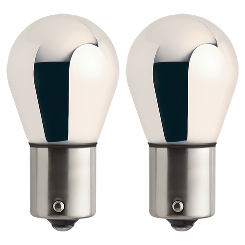 ŻARÓWKI PHILIPS PY21W SilverVision CHROM DO KIERUNKOWSKAZÓW 2 SZTUKI na Arena.pl