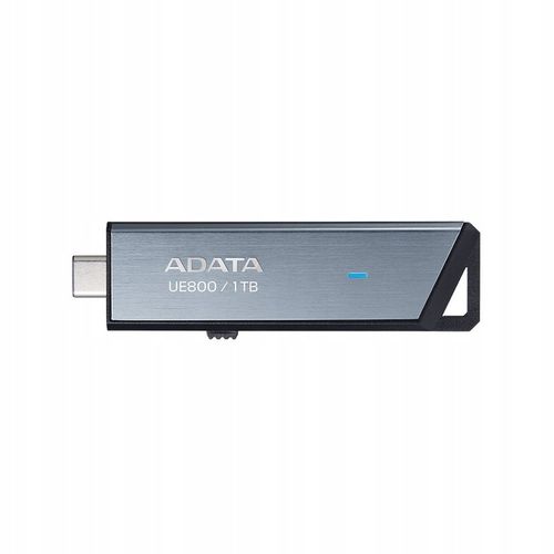 Adata Dashdrive Elite UE800 1TB USB3.2-C Gen2 Pendrive na Arena.pl