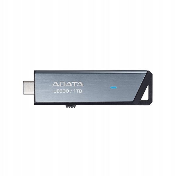 Adata Dashdrive Elite UE800 1TB USB3.2-C Gen2 Pendrive zdjęcie 10
