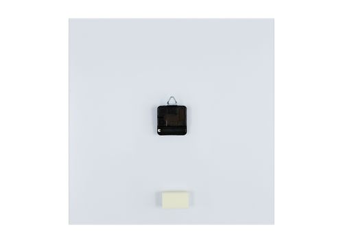 Zegar Ścienny - Sputnik Orbita - 40X40 Cm - C3Ac40X40-0496 na Arena.pl