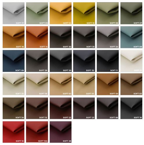 Nowoczesne Łóżko SOLA 200x 200 na Arena.pl