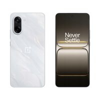 Smartfon OnePlus Nord CE5 8 GB / 128 GB 5G biały