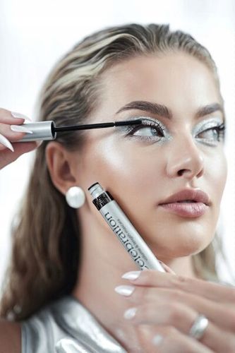 GOSH Celebration TUSZ DO RZĘS 001 Black na Arena.pl