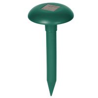 Odstraszacz kretów i innych gryzoni solarny Elegant komplet 2 sztuki