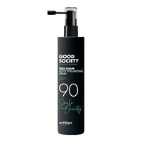 Artego Good Society 90 Free Shape Root Volumizing Spray zwiększający objętość włosów, 150ml