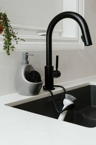 Dozownik do mydła Joey Szary na Arena.pl