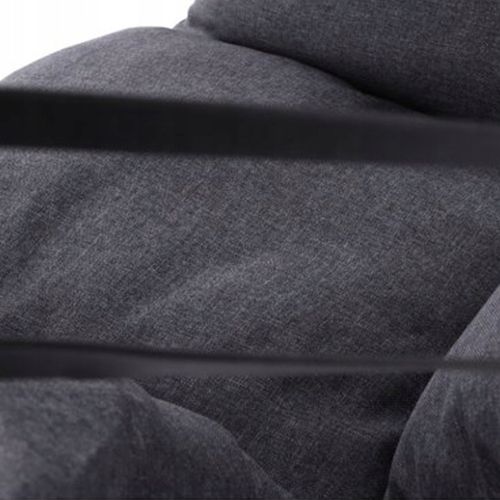 Bujany Kokon Ogrodowy Huśtawka Kosz Fotel Wiszący na Taras Technorattan na Arena.pl