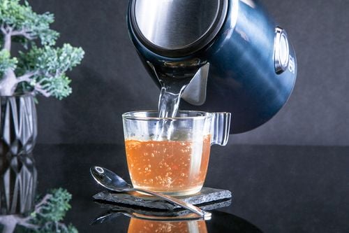 czajnik elektryczny 1.7l z termometrem berlinger haus bh-9071 na Arena.pl