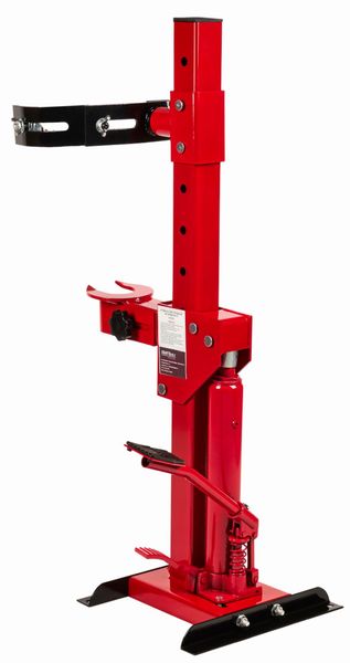 ściągacz hydrauliczny do sprężyn 1t kd326 zdjęcie 5