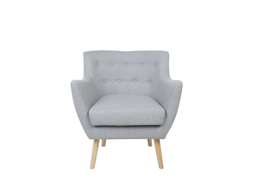 Fotel szary DRAMMEN na Arena.pl