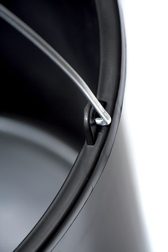 Wiadro budowlane 20l Gospodarcze plastikowe na Arena.pl