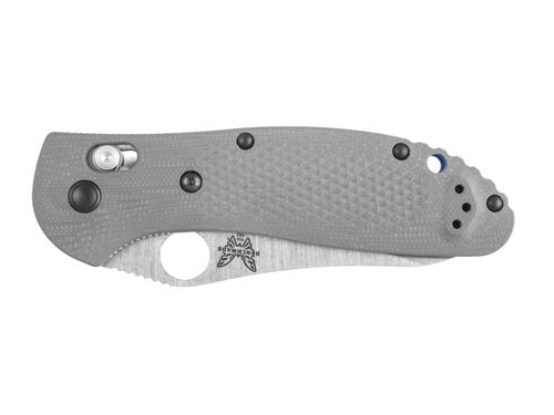 Nóż Benchmade 550-1 Griptilian G10 na Arena.pl