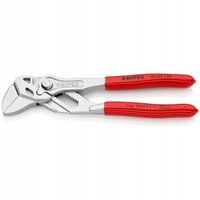 KNIPEX SZCZYPCE DO RUR MINI 150MM 86 03 150