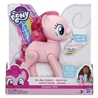 Figurka interaktywna My Little Pony Roześmiana