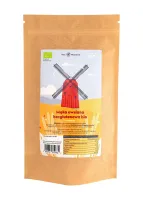 MĄka Owsiana Bezglutenowa BIO 500 g - PiĘĆ Przemian