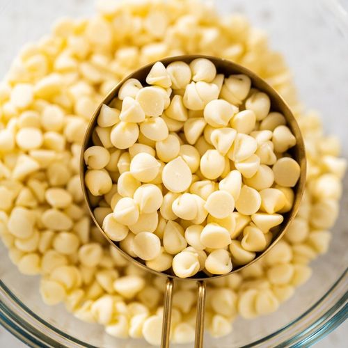 CZEKOLADA BIAŁA do fontanny BELGIJSKA do fontann founde 1kg PREMIUM na Arena.pl