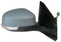 Ford Mondeo Mk4 10-15 lusterko zewnętrzne elektryczne prawe