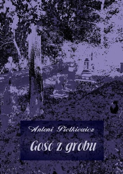 (mp3) Gość z grobu zdjęcie 1