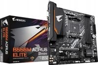 Płyta Główna Gigabyte B550M AORUS ELITE Micro ATX