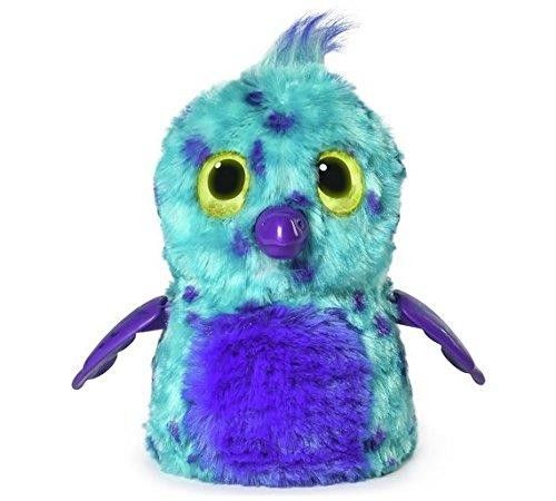 Hatchimals Fabula Forest Ptaszydło na Arena.pl