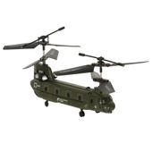 DLA DZIECI ZABAWKOWY STEROWANY  DRON