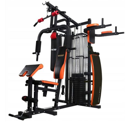 Pokrowiec atlas suwnica wyciąg KAŻDY WYMIAR na Arena.pl