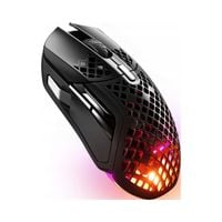 Mysz bezprzewodowa STEELSERIES Aerox 5 Wireless