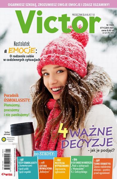 (pdf) Victor 1/2021 zdjęcie 1