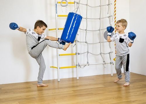 worek bokserski 20 kg MAŁPISZON na Arena.pl