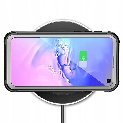PANCERNE ETUI ARMOR 360° OBUDOWA DO GALAXY S10E na Arena.pl