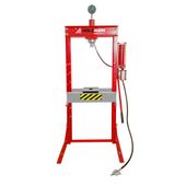 Prasa warsztatowa 30 ton Holzmann WP30ECO