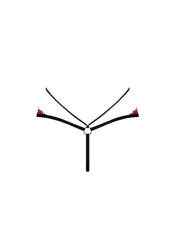 bielizna mettia stringi l/xl na Arena.pl