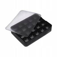 Foremka na lód 20 kostek LURCH 3 x 3 CM
