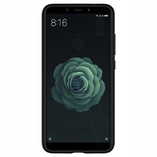SPIGEN RUGGED ARMOR XIAOMI MI A2/6X BLACK na Arena.pl