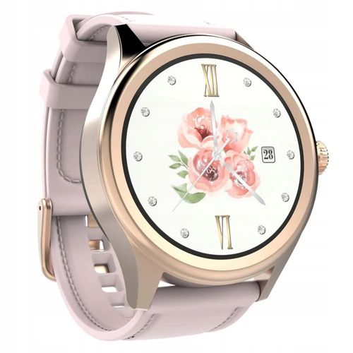 Zegarek SMARTWATCH VECTOR SMART VCTR-34-02-RG na Arena.pl