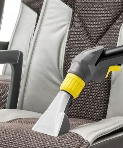 KARCHER SSAWKA DO TAPICERKI DO PUZZI na Arena.pl