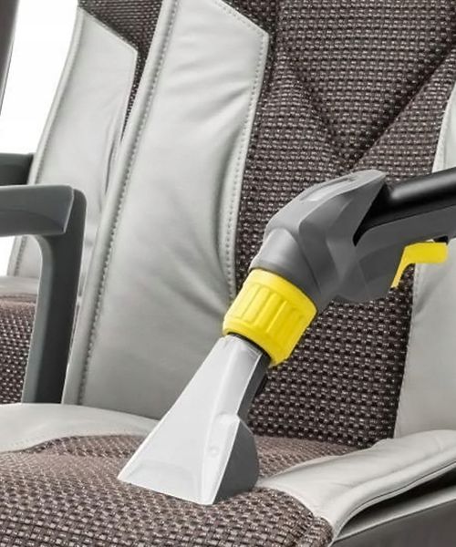 KARCHER SSAWKA DO TAPICERKI DO PUZZI zdjęcie 4