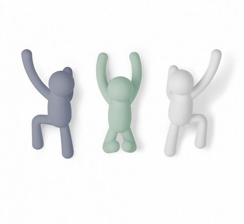 Wieszak Buddy Lite D2 na Arena.pl